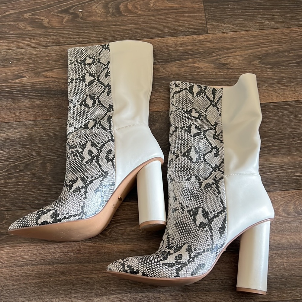 Kolby Boot - Picture 4 of 8